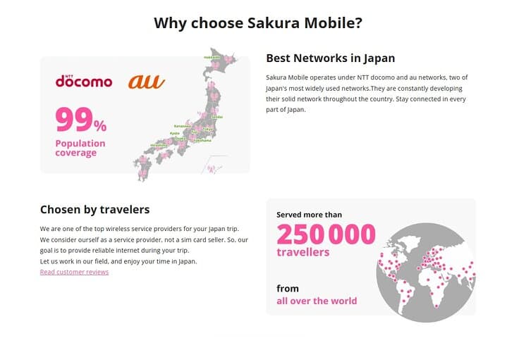 Japan Local eSIM - 5G Unlimited Data for Seamless Connectivity