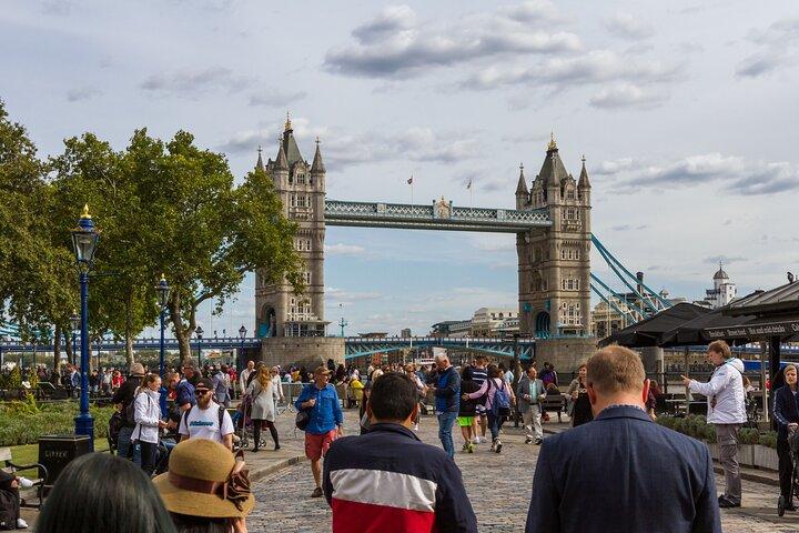 Hoteller i nærheden af Tower of London Crown Jewels and All Hallows Church