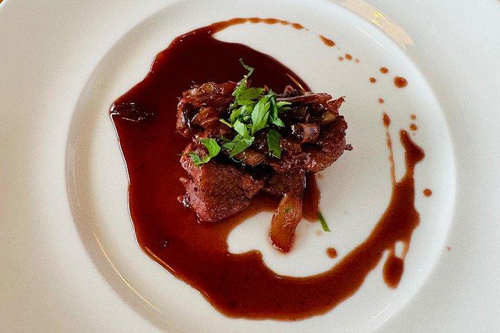 Santorini Cooking Class Gastronomy Experience & Wine Tasting