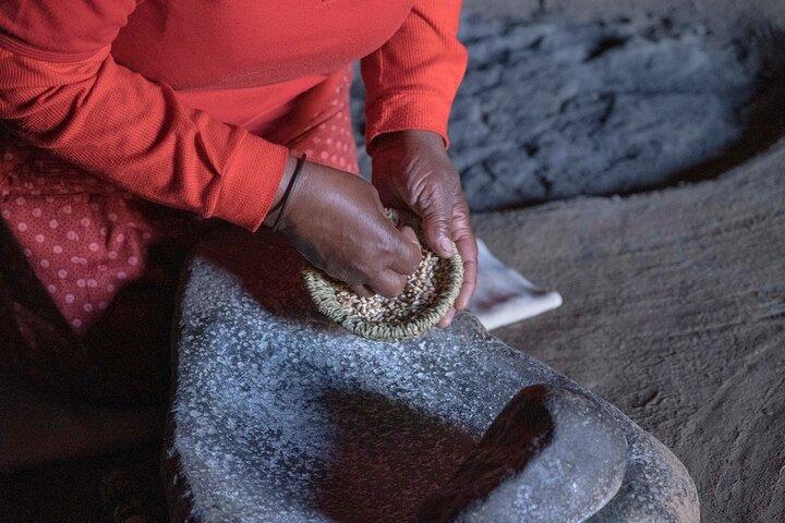 Lesotho Highlands Tour : Paardrijden, Village Life & Scenic Views