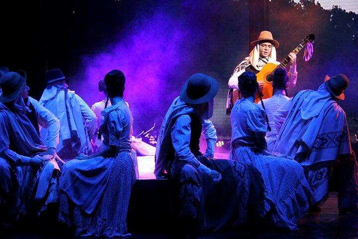 Senhor Tango: A Catedral do Tango em Buenos Aires