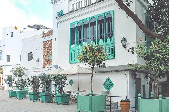 Premium Private Tangier Experience: Full-Day Bespoke Tour