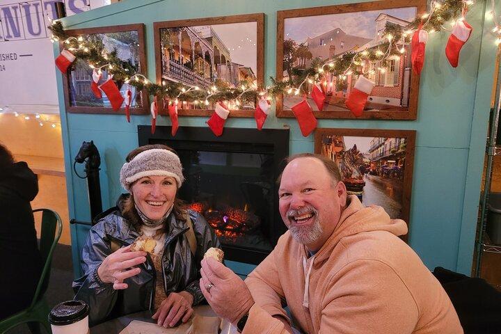 San Diego Pizza & Gelato Walking Tour in Little Italy Small Group