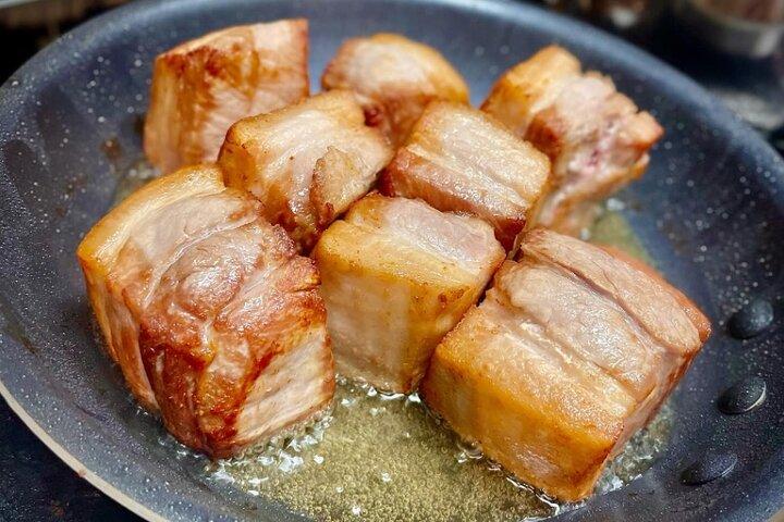 Osaka : Mysteriöse Hintergassen & Grillabend