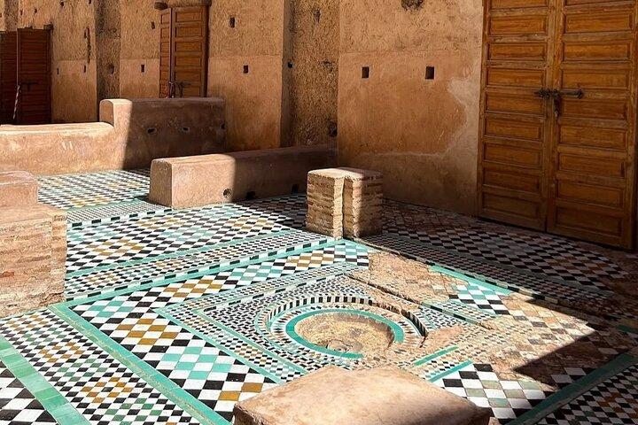 Marrakech Marrakech Marrakech
