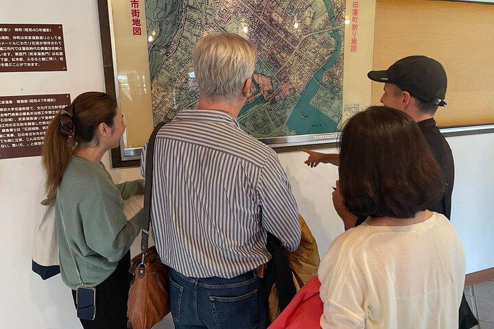 貸切ツアー：日本最後の海城「福江城」