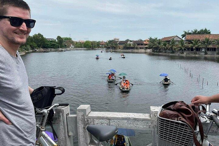 Excursión privada a Hanói Explora el casco antiguo