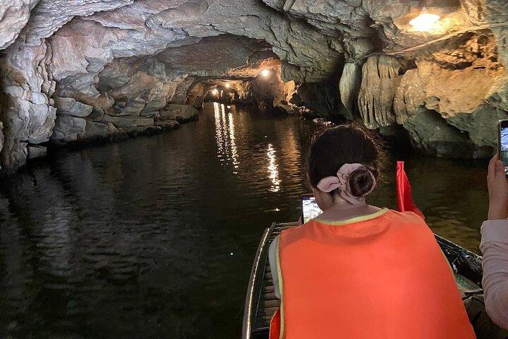 Excursión privada a Hanói Explora el casco antiguo