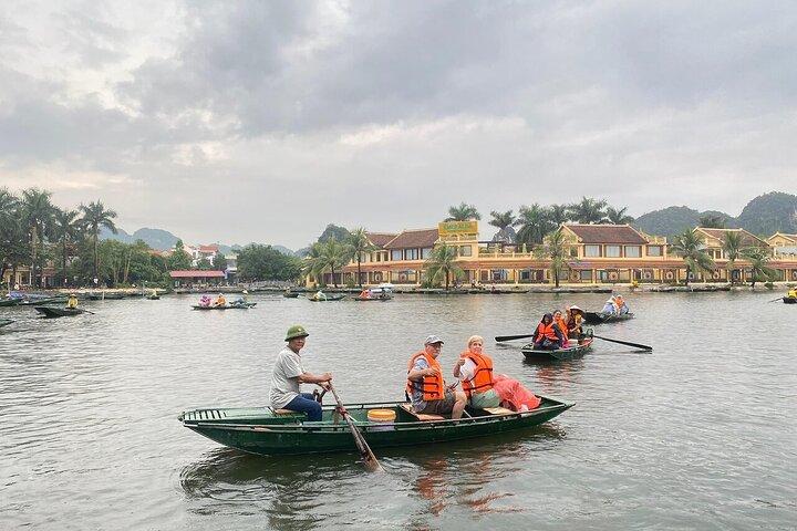 Hanoi Private Tour Udforsk det gamle kvarter