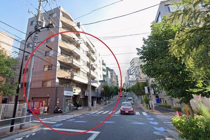3-hour electric bicycle Private tour of Tokyo's famous sights