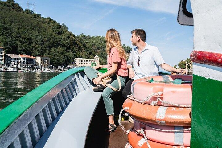 Costa Basca e San Sebastian da Bilbao