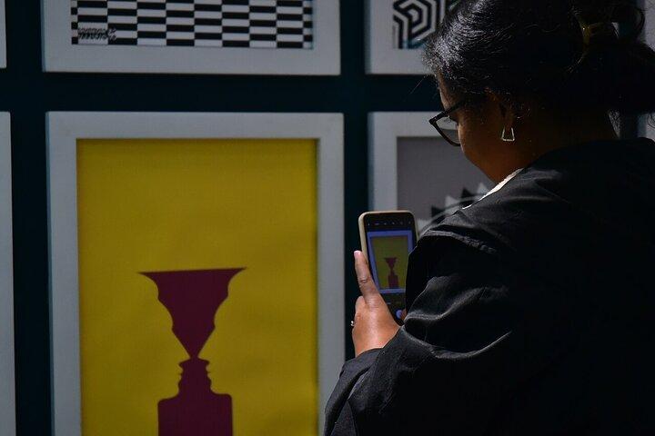 Une journée émerveillement et découverte au Musée des illusions