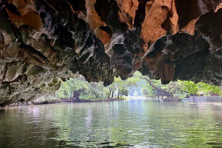 Private Ninh Binh Ganztagestour von Hanoi