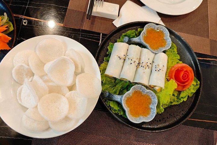 Private Ninh Binh Full Day Tour from Hanoi