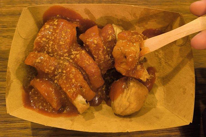 Berlin Food Tour with Full Meal & Drinks by Do Eat Better