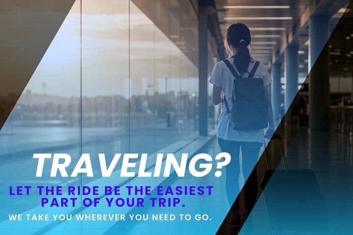 Private Transfer from Buenos Aires Airports to City Hotels