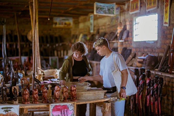 12-daagse luxe safari en huwelijksreis op Zanzibar in Tanzania