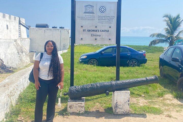 Canopy, Castles & Culture: Kakum, Cape Coast & Elmina Day Tour