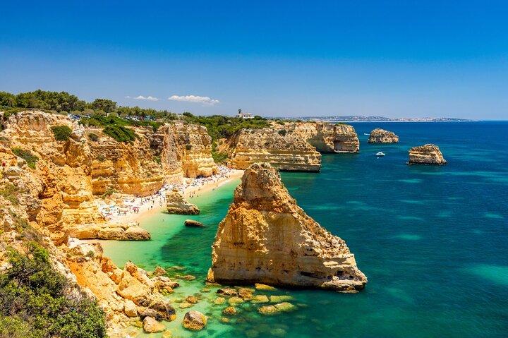 Lisbon Airport Private Transfer – Flexible Destinations