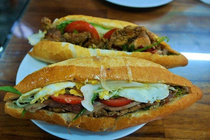 Taste of Hoi An di notte Street Food Walking Tour