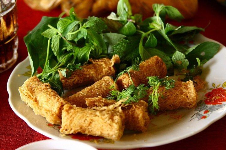 Taste of Hoi An di notte Street Food Walking Tour
