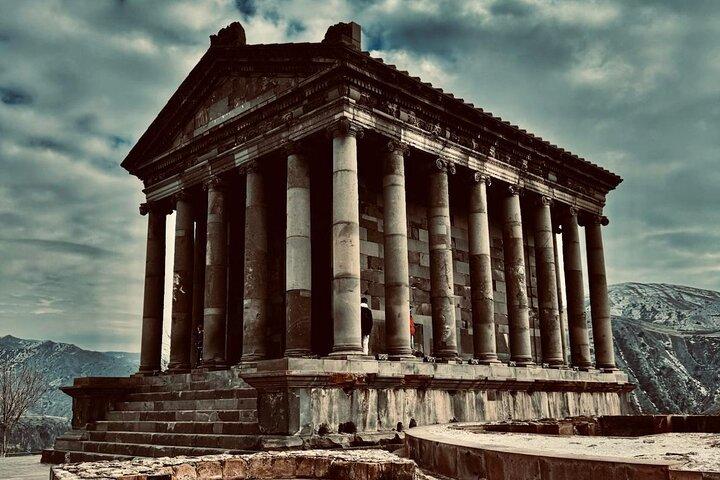 Custom Private Tours from Yerevan