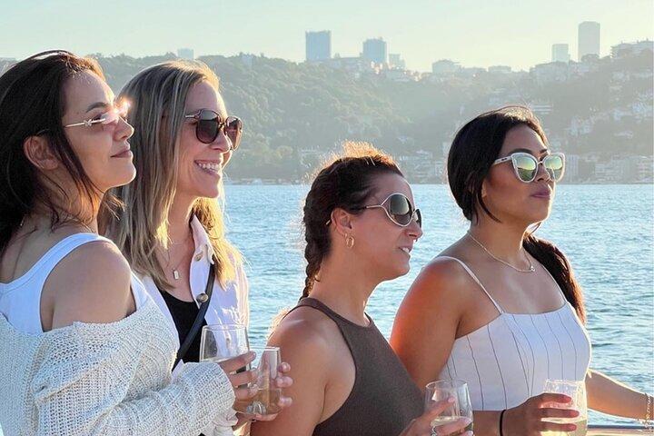 Istanbul Privé luxe jachtcruise