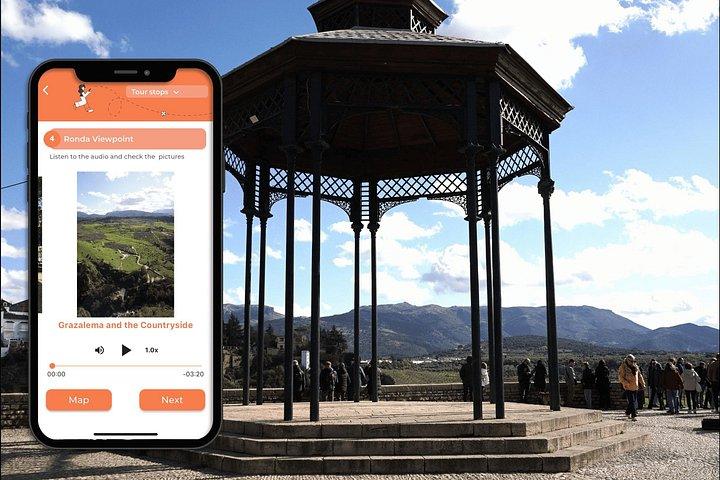 Essential Tour: Self-guided at your own pace