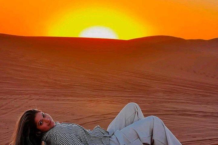 Magical 2 Day Epic Trip from Marrakech to Zagora