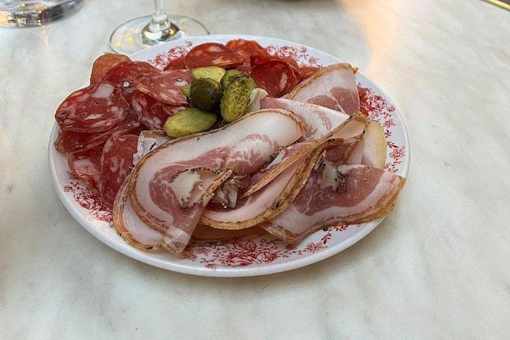 Do Eat Betterによるフランス語・リビエラでの満喫ツアー