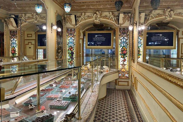 Do Eat Betterによるフランス語・リビエラでの満喫ツアー