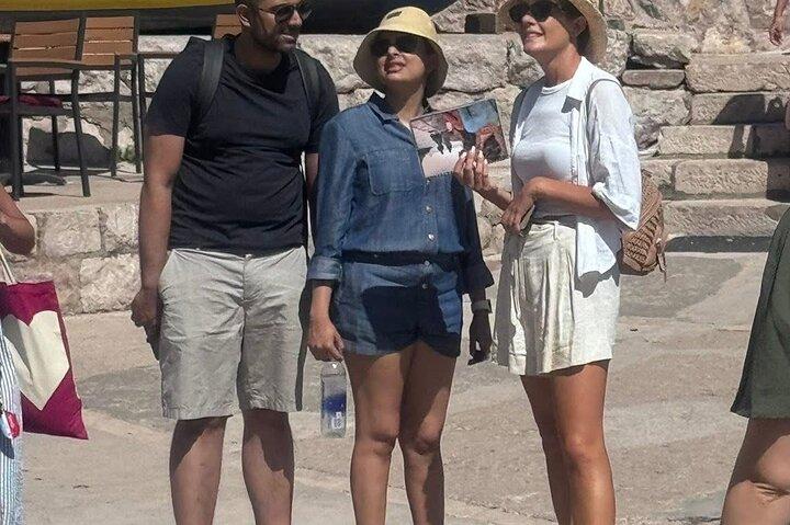 Visite privée du meilleur de Dubrovnik Histoire et Game of Thrones