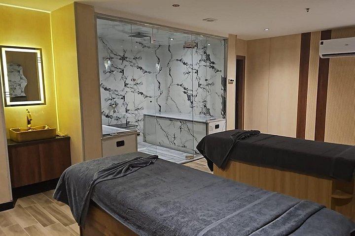 150-Min VIP Relaxation Hammam, Spa With Massage - Sharm El Sheikh