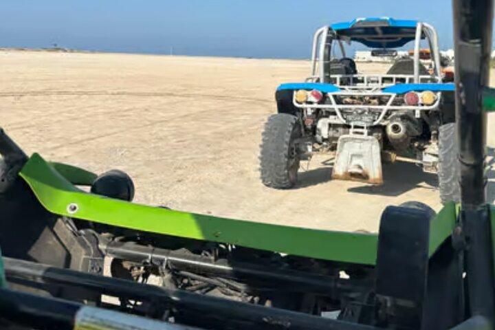 Adrenalina Pompaggio Djerba Buggy Adventure