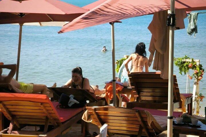 Phu Quoc Massagem corporal completa no Versailles Spa and Beach Club