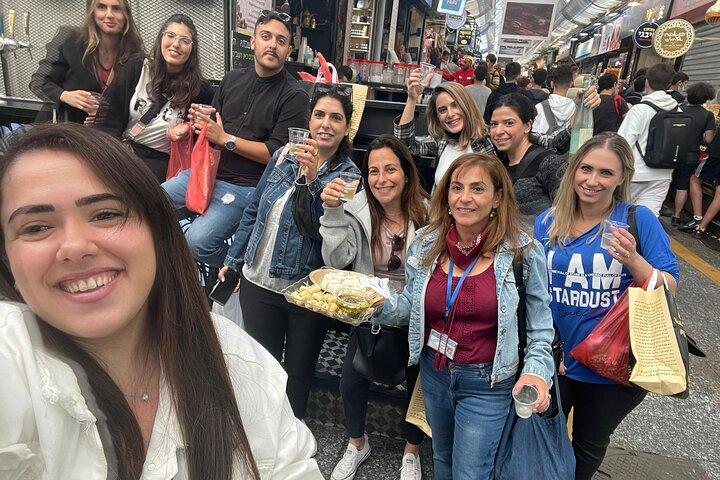 Privat vandringstur i Gamla stan i Jerusalem