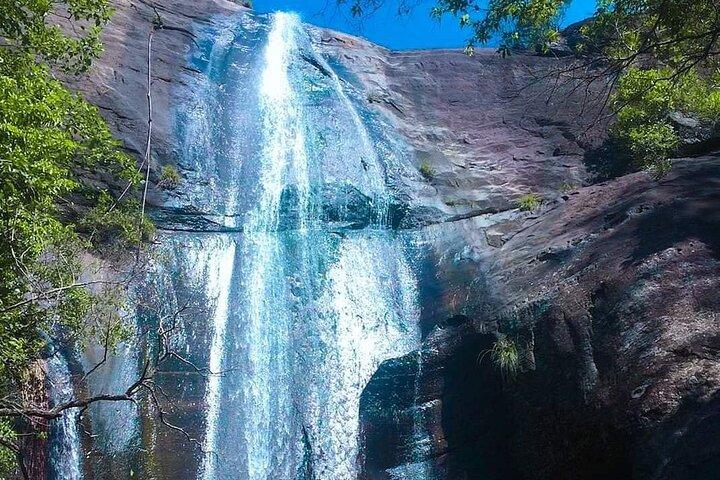 Hoteller i nærheden af Bambarakanda & Lanka Ella: Waterfall Trail & Natural Pool Bath