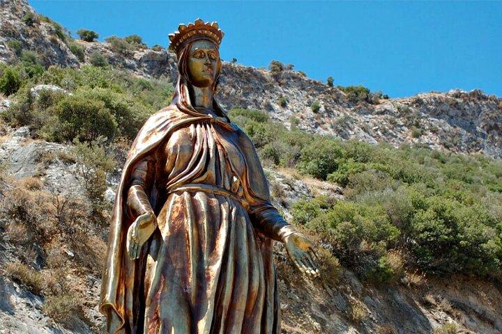 Skip the Line : Visite panoramique LGBTQ + Amical Ephesus au départ du port