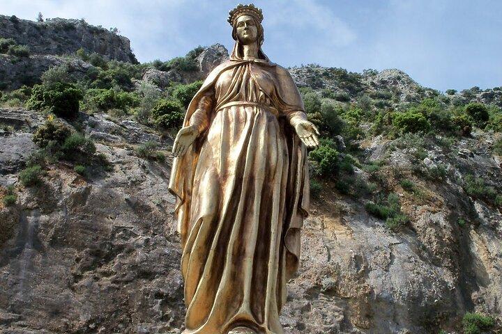 Skip the Line : Visite panoramique LGBTQ + Amical Ephesus au départ du port