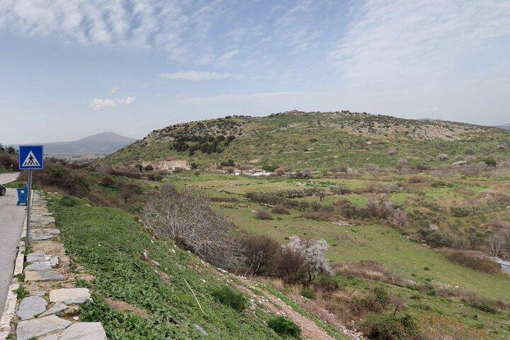Skip the Line : Visite panoramique LGBTQ + Amical Ephesus au départ du port