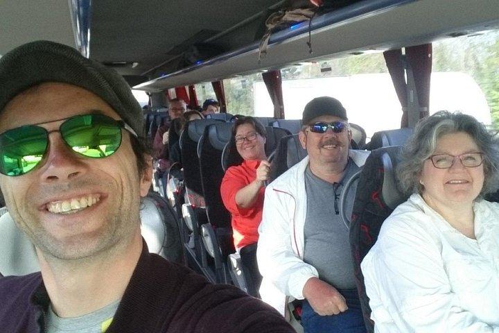 Excursion privée d'une journée en groupe à Londres avec Expert Guide