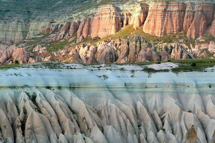 Cappadocia 2 Days and 1 Night Tour from Istanbul