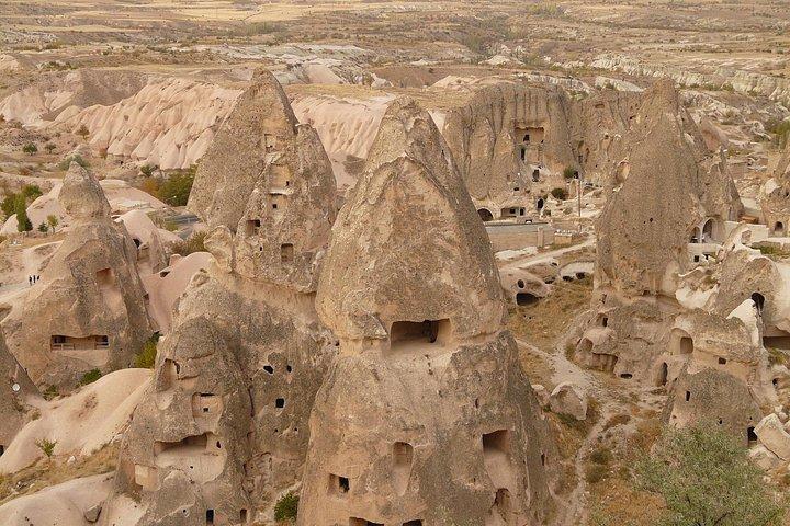 Cappadocia 2 Days and 1 Night Tour from Istanbul