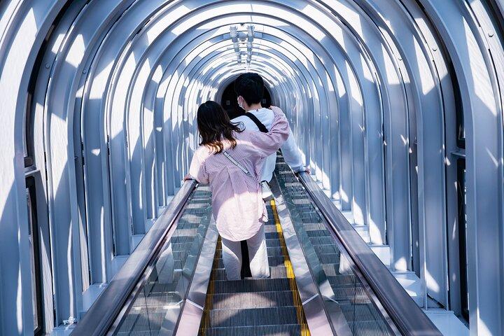 大阪の観光スポットパス30＋観光地