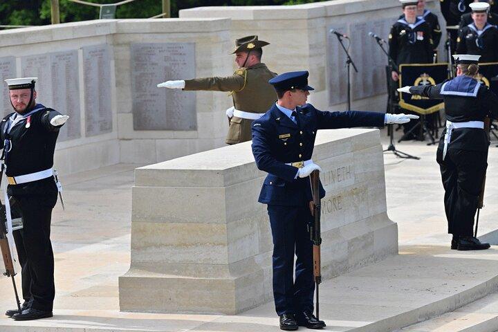 ANZAC Day 2027 Gallipoli Dawn Service and Battlefield Tour