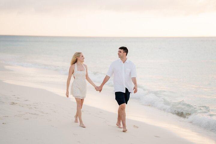 Private Vacation Photoshoot with Photographer Anna Maria Island