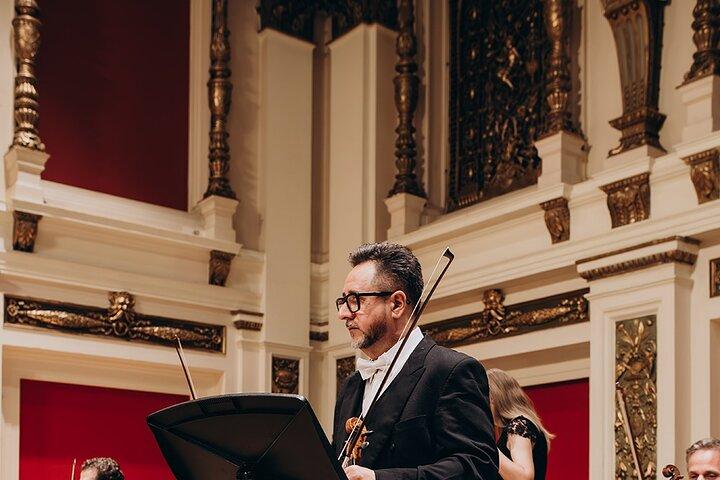 Vienna Premium Orchestra – Het beste van Mozart en Strauss