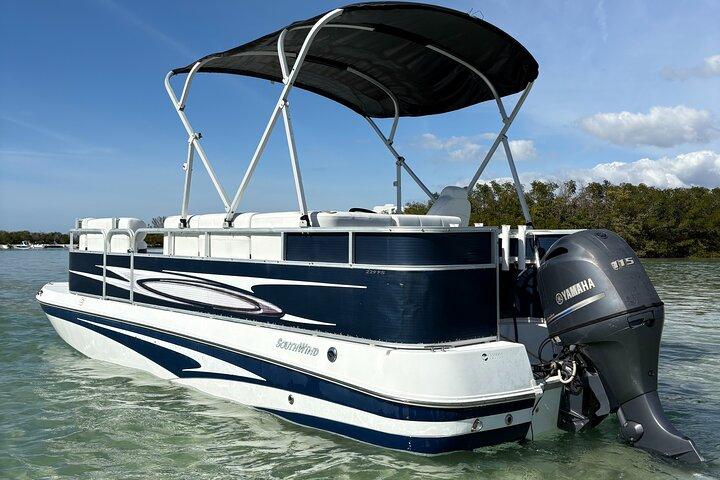 Hoteller i nærheden af Private Dolphin Cruise - Anna Maria Island