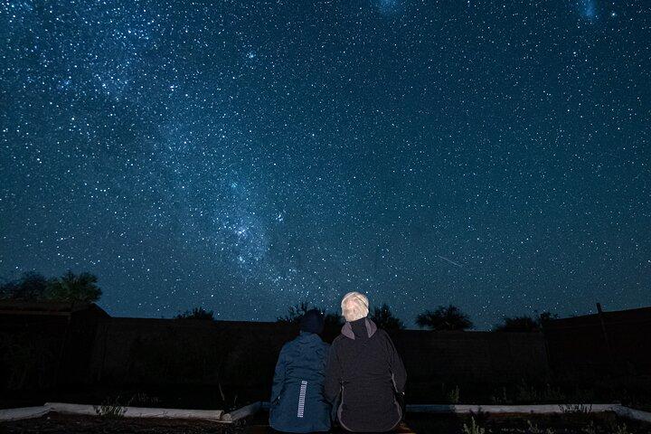 Aire Libre - Astro Tour with big telescopes