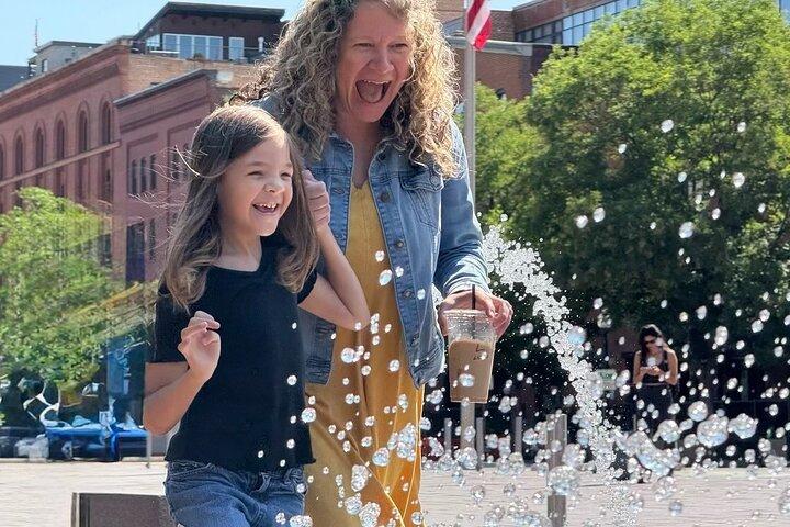 Denver Scavenger Hunt Adventure